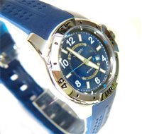 Watch Vagary Child Midi in Steel IE6-511-70 - IE6-511-70